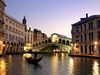 Ponte Rialto Venezia