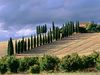 Val D Orcia Siena