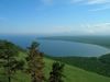 Lago Baikal Russia
