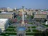Piazza Indipendenza Kiev