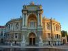 Teatro di Opera Odessa