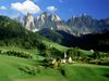 Val di Funes Dolomiti