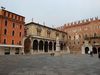 Piazza dei Signori Verona