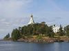 Isola Valaam Russia