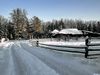 Siberia inverno