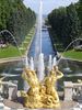 Peterhof San Pietroburgo