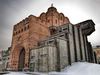 Portone Di Oro Kiev