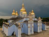 Cattedrale di San Michele Kiev