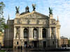 Teatro di Opera Leopoli