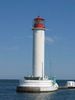 Faro porto Odessa)